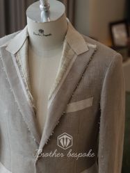 点击看大图 -BROTHER西服礼服定制·商务·婚礼(佛山南海店)