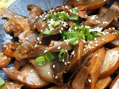 -嘎嘎鸭脑壳(蜀汉路店)