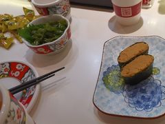 -莲寿司(国兴店)