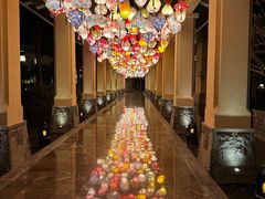 -海南清水湾莱佛士酒店