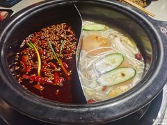 -钢管厂五区小郡肝火锅串串香(清河店)