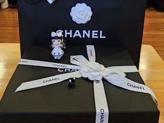 -CHANEL(恒隆广场店)
