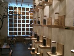 -霸王茶姬(南亚风情第壹城店)