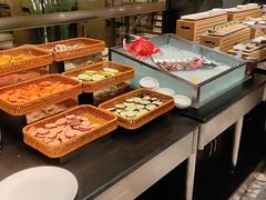 -合肥皇冠假日酒店·菲亚斯特自助餐厅(黄山路店)