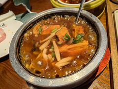 -南拳十三姨·潮汕砂锅粥(世纪金源店)