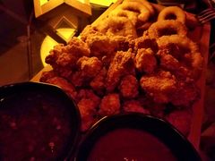 -深蓝超市Alcohol Player餐酒吧