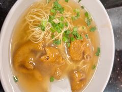-愉园美食(江南中店)