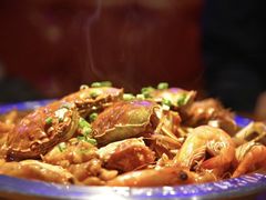 -胖哥俩肉蟹煲(来福士店)