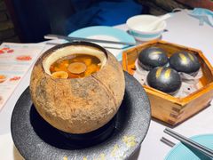 -南棠馆粤菜坊(群光店)