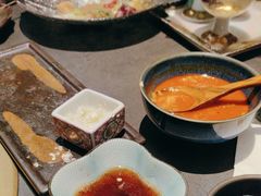 -铭牛烧肉·和牛海鲜自助(高新月牙湖店)