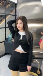 -美美秀造型