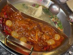 -蜀大侠火锅(森兰花园城店)