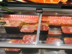 -享遇.锅姥姥牛排海鲜自助(小寨店)