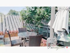 大堂-SUSU·苏苏(四合院创始店)