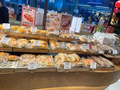 -西村叔叔的店·面包·甜品·蛋糕(清河万象汇店)