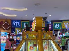 -meland·儿童乐园·游戏厅娃娃机·电玩Xbox(成都合生汇店)