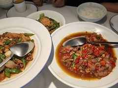 -兰湘子·湘菜小炒(长安万科广场店)