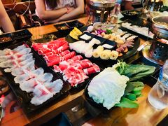 -丽江庭院之爱在路上(西单店)