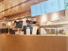 -喜茶(广州石牌桥店)
