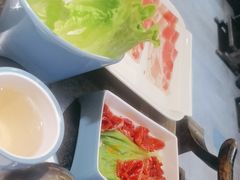 -井格·重庆火锅(王府井店)