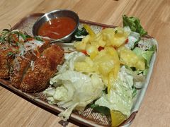 -KimPro 辛普乐概念韩餐