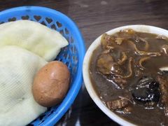 -高群生逍遥胡辣汤(城东路店)