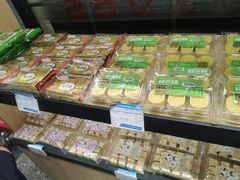 -乔家栅(襄阳南路店)
