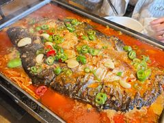 -炉鱼(萧山万象汇店)