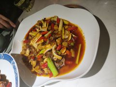 -院8里·小聚园老川菜(九眼桥店)