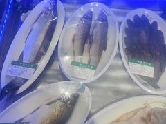 -掌勺人鱼馆(朝阳镇店)