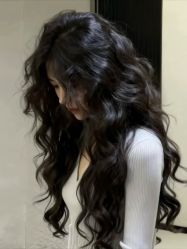 -BEAUTY HAIR GANO