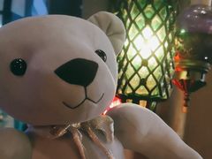 -漫咖啡 (CCPAPK创意港店)