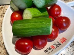 -丰茂烤串(金泉美食宫店)