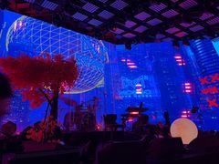-MOSSO·Liveshow(M3香港广场店)