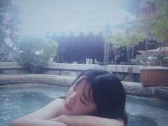 -西安华清御汤酒店