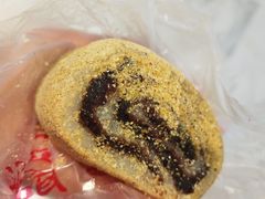 -清真老西北角温记粘食店(长沙路店)