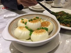 -阿锋鲍鱼酒家美食汇(华安店)