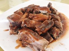古法焖鹅-东兴黄鳝饭店(江洲店)
