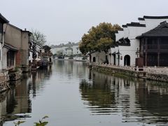 -南浔古镇