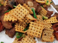 -薛阿婆(北美新天地中心店)