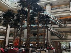 -威斯汀舞台餐厅