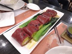 紅米腸-虾饺妹·粤式手工点心(水荫路店)