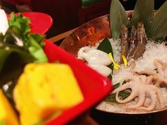 -牛New寿喜烧(金茂览秀城店)
