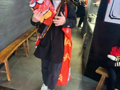 -太二酸菜鱼(兴业太古汇店)