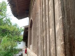 -瞿昙寺