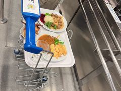 -宜家·瑞典风味餐厅(武汉荟聚中心店)