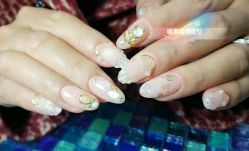 手部美甲-光SPA科技美肤