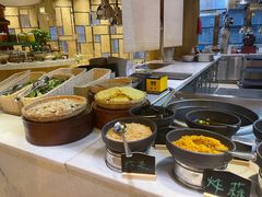 -杭州钱江新城万怡酒店-西餐厅