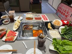 -海底捞火锅(吾悦广场店)