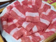 -凤吉园乌拉满族火锅中华老字号(繁荣路店)